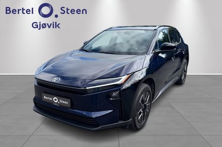 Toyota bZ4X AWD/ Active Tech / 343HK/ Facelift!/ lav km!