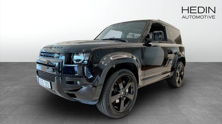 Land Rover Defender 90 D300 MHEV