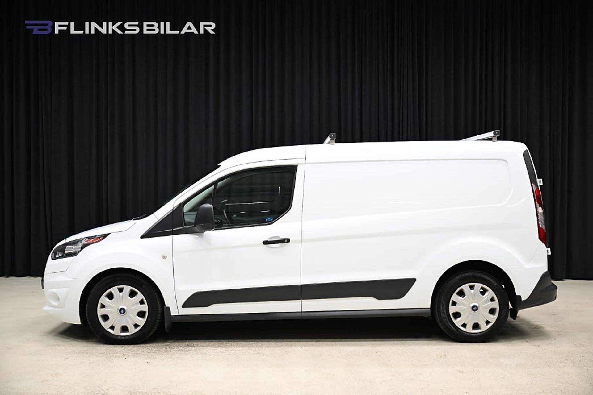 Ford Transit Connect 2017, kuva 2/10