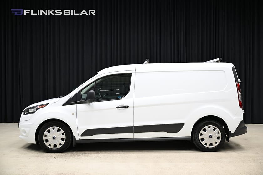 Bild 2 av Ford Transit Connect 230 LWB