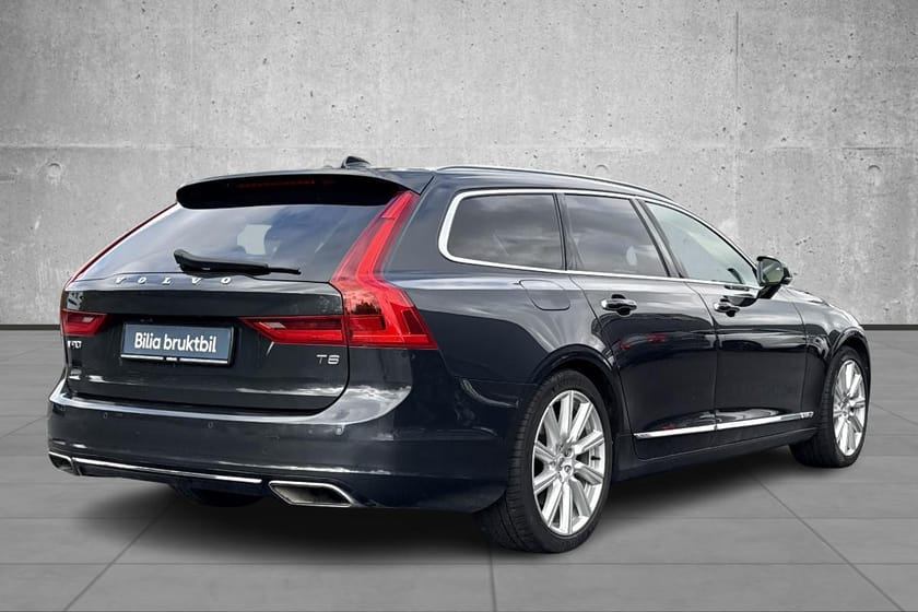 Bilde 4 av Volvo V90