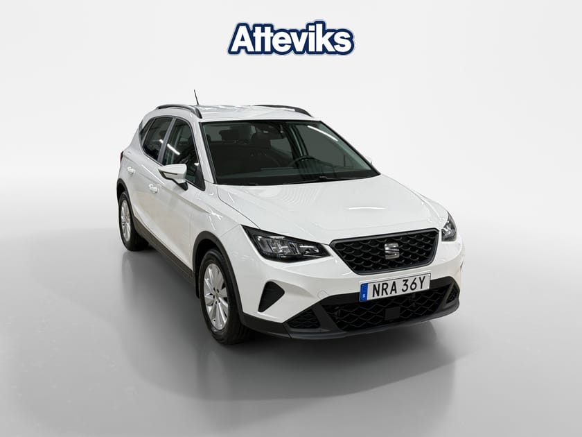Bild 1 av SEAT Arona