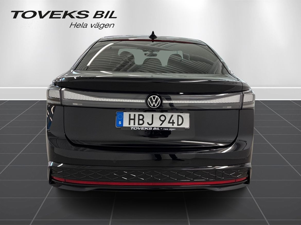 Volkswagen Volkswagen ID.7 GTX — bild 7