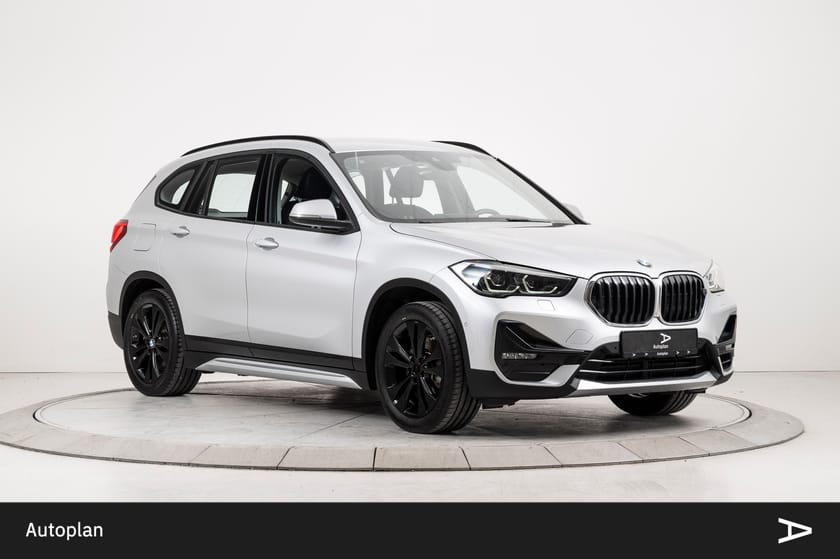 Bilde 1 av BMW X1 xDrive25e | Cruise/Krok/Kamera/HUD