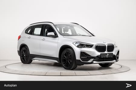 BMW X1 xDrive25e | Cruise/Krok/Kamera/HUD