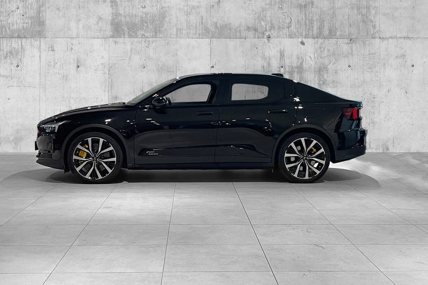 Bilde 5 av Polestar 2 Long Range Dual Motor Performance LRDM PRIME B&W|PIXEL|PANO|360|PILOT.AS