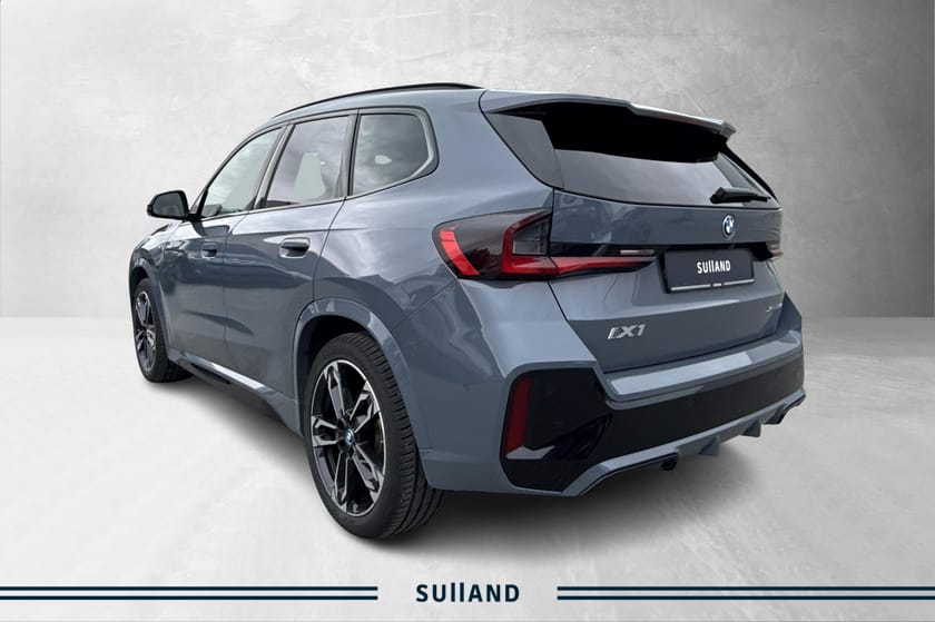 Bilde 3 av BMW iX1 xDrive30 M-sport/Harman/Head-up/Serviceavtale/Garanti