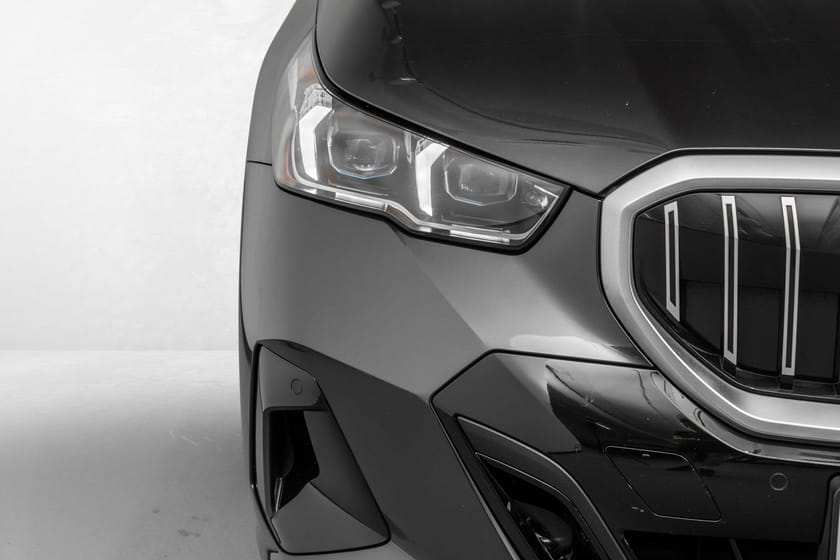 Bilde 4 av BMW i5 xDrive40 Touring Fully Charged Premium E (K)