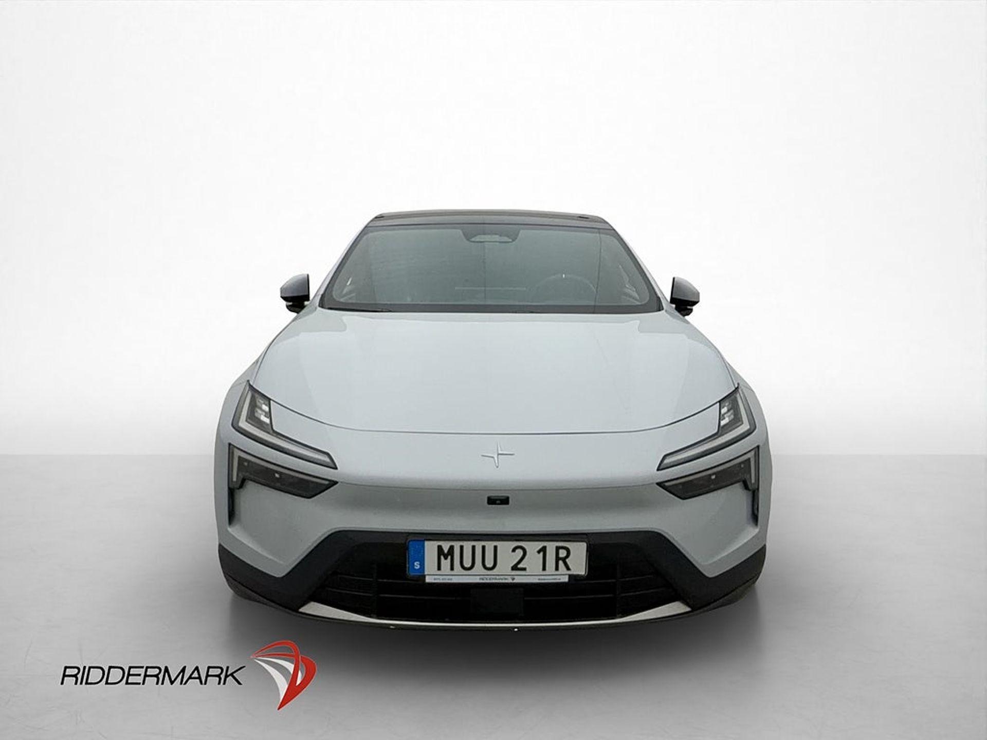 Polestar 4 2025, bild 3/10