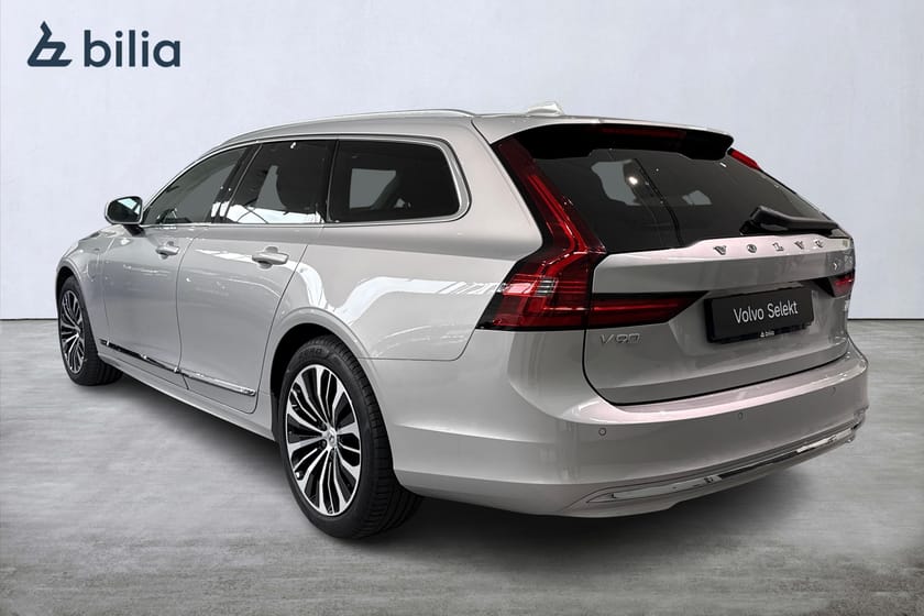 Bild 2 av Volvo V90 Recharge T6 Core Bright