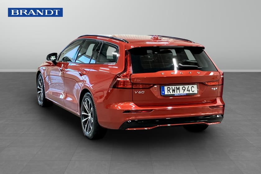 Bild 2 av Volvo V60