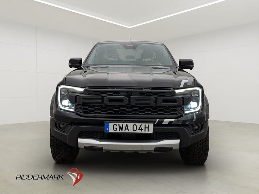 Bild 5 av Ford Ranger Raptor