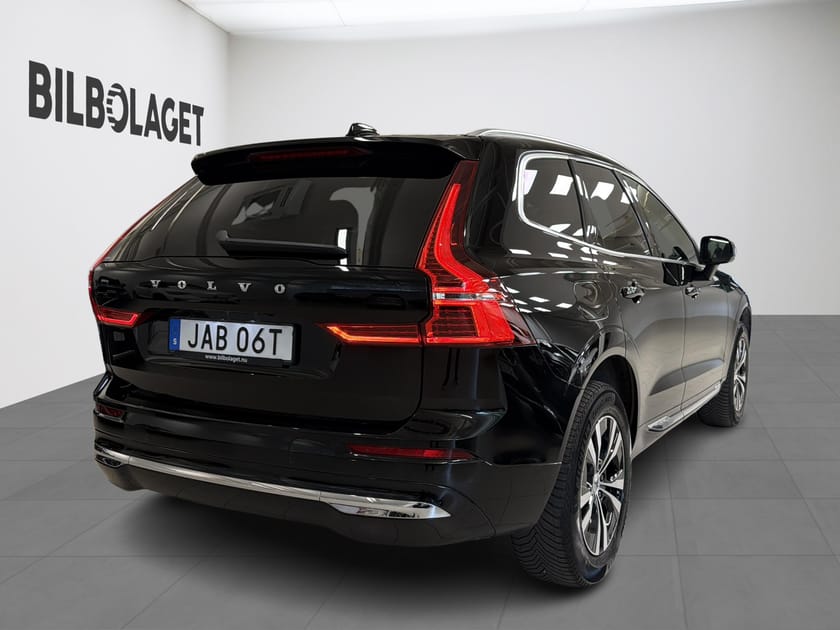 Bild 4 av Volvo XC60 Recharge T6 Core Edition