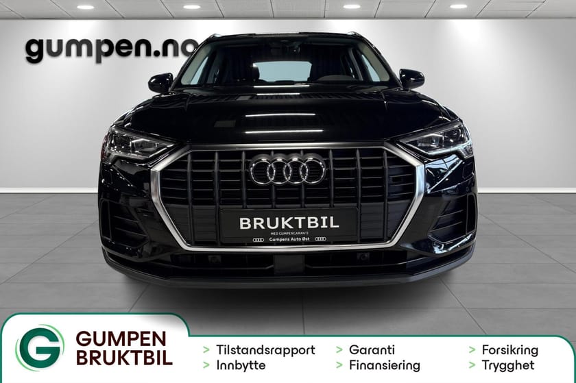 Bilde 4 av Audi Q3 45 TFSI e business