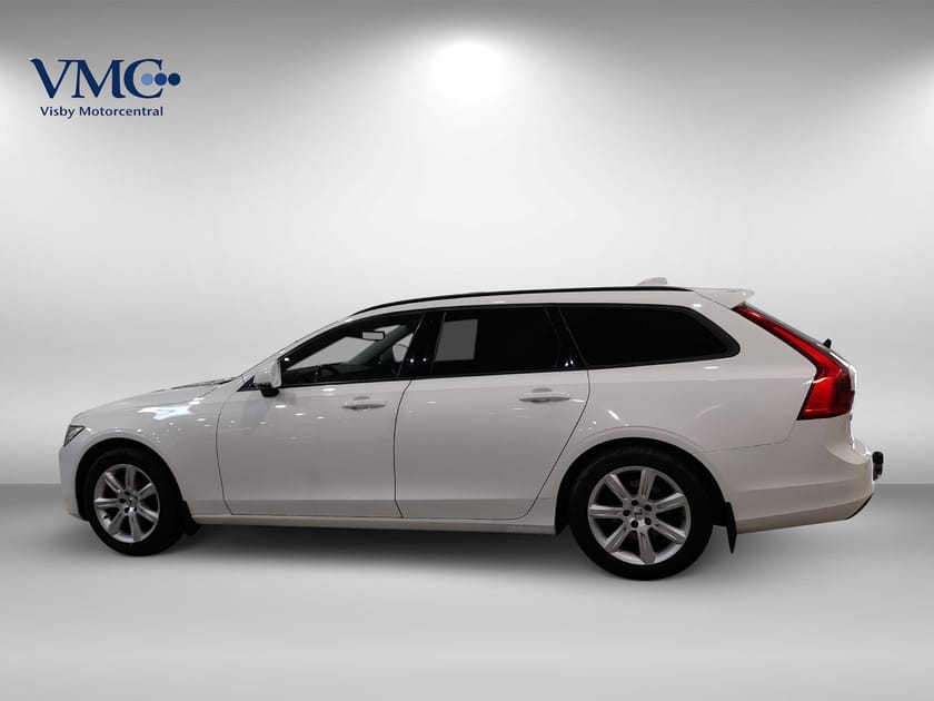 Bild 2 av Volvo V90 D3 Business