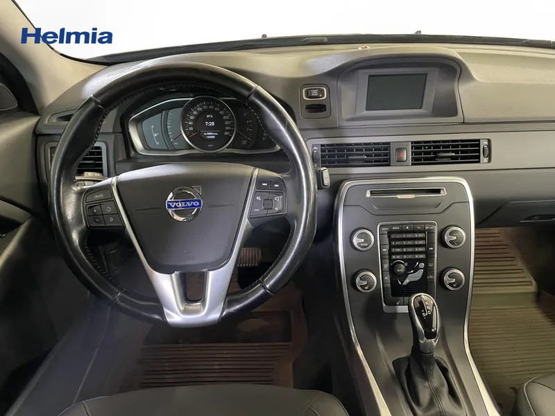 Bild 12 av 15 – Volvo V70 D2 S/S Your Kinetic