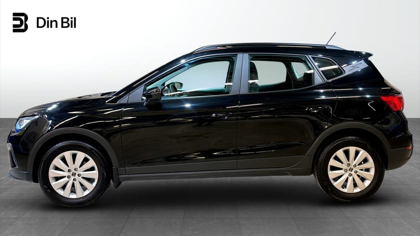 Bild 2 av SEAT Arona Style TSI95 P-sensor