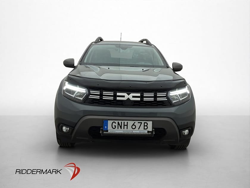 Bild 2 av Dacia Duster 1.3 TCe 150hk Journey Kamera Drag Ledramp Navi