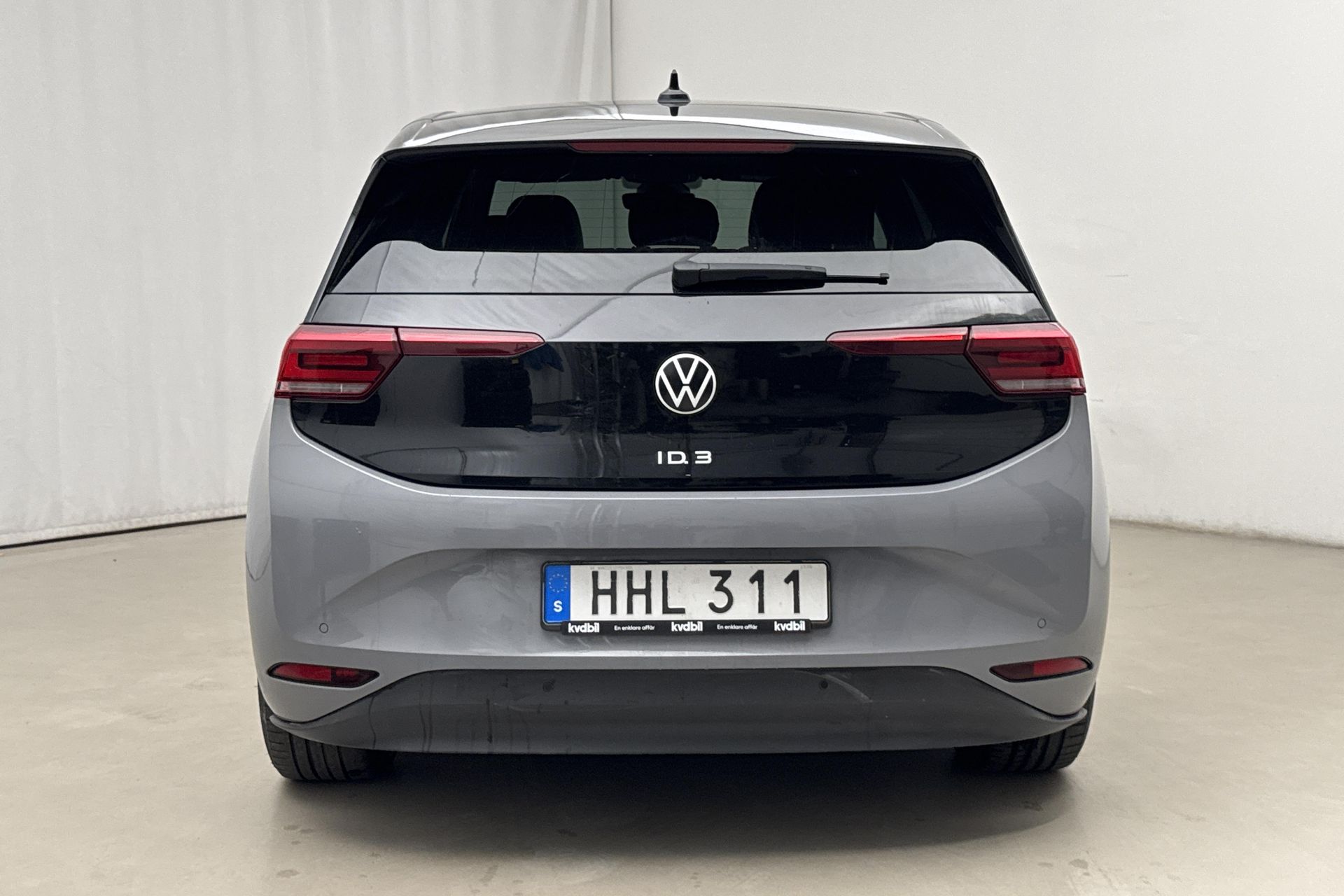 Volkswagen ID.3 Pro Performance 2023, kuva 6/10