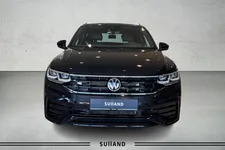Thumnail bilde 2 av Volkswagen Tiguan eHybrid
