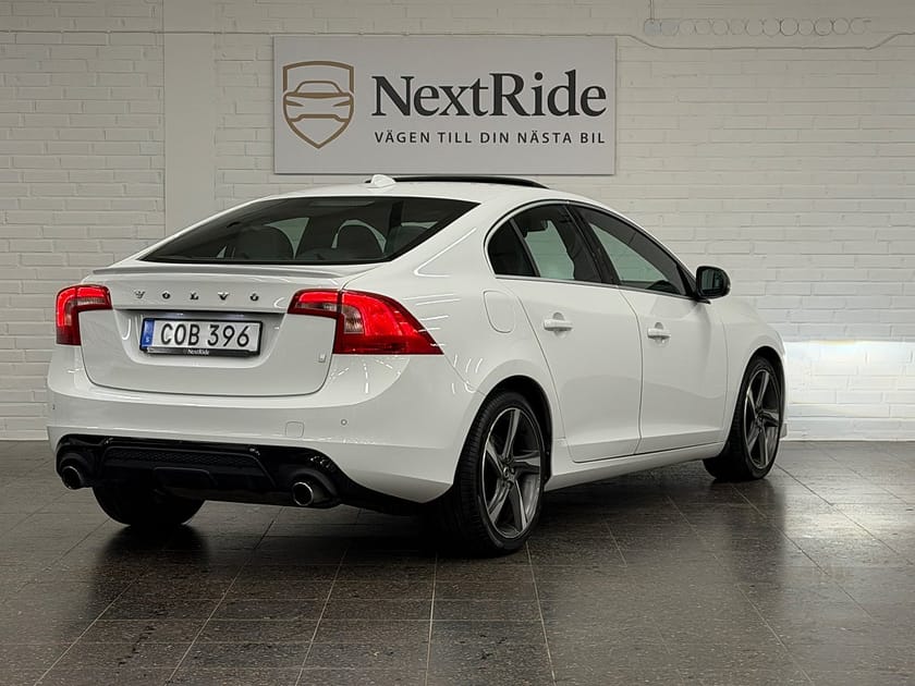 Bild 4 av Volvo S60 T5
