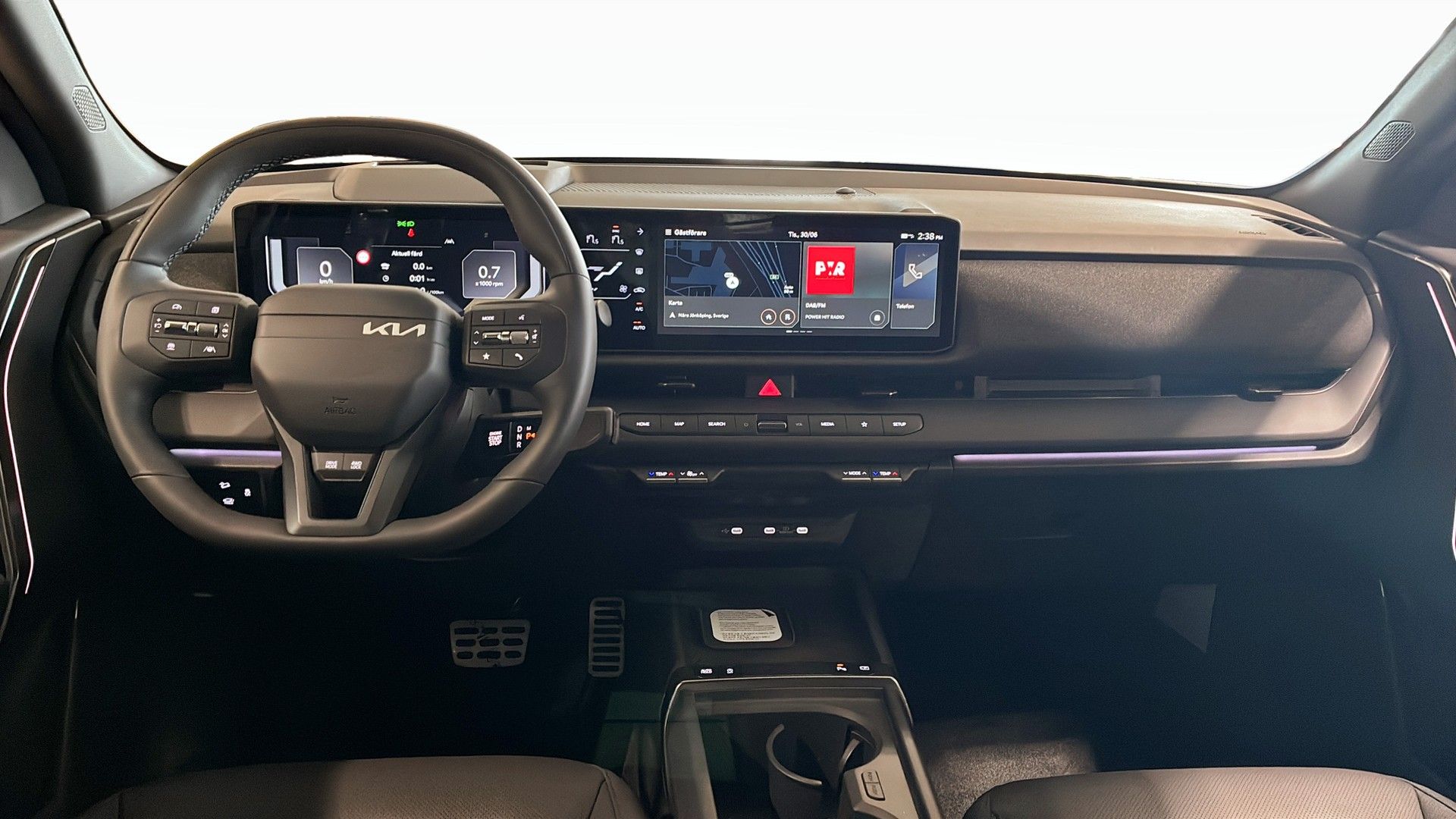 Kia Seltos 2027, bild 4/10