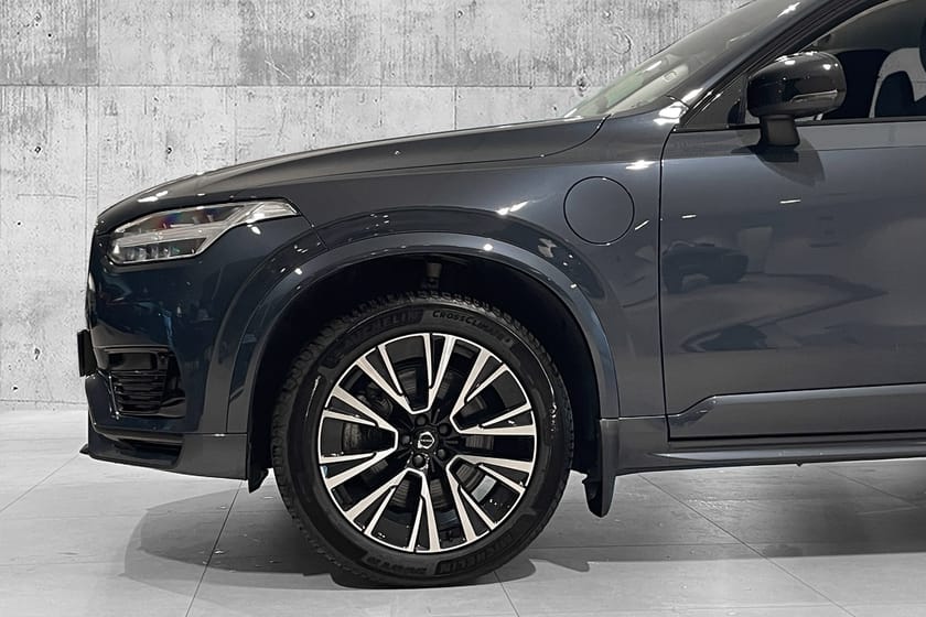 Bilde 4 av Volvo XC90 7 Seats Recharge T8 Plus Dark SEMI.EL.HF|20"|H&K|TONEDE