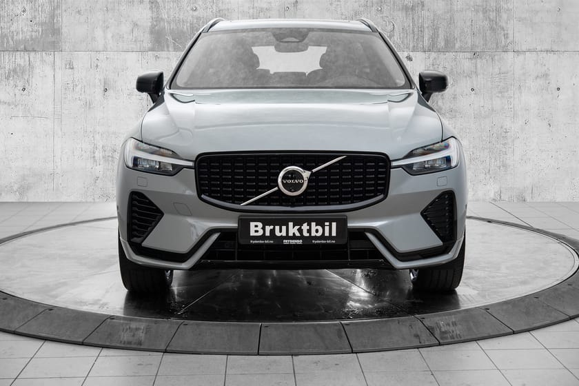 Bilde 5 av Volvo XC60