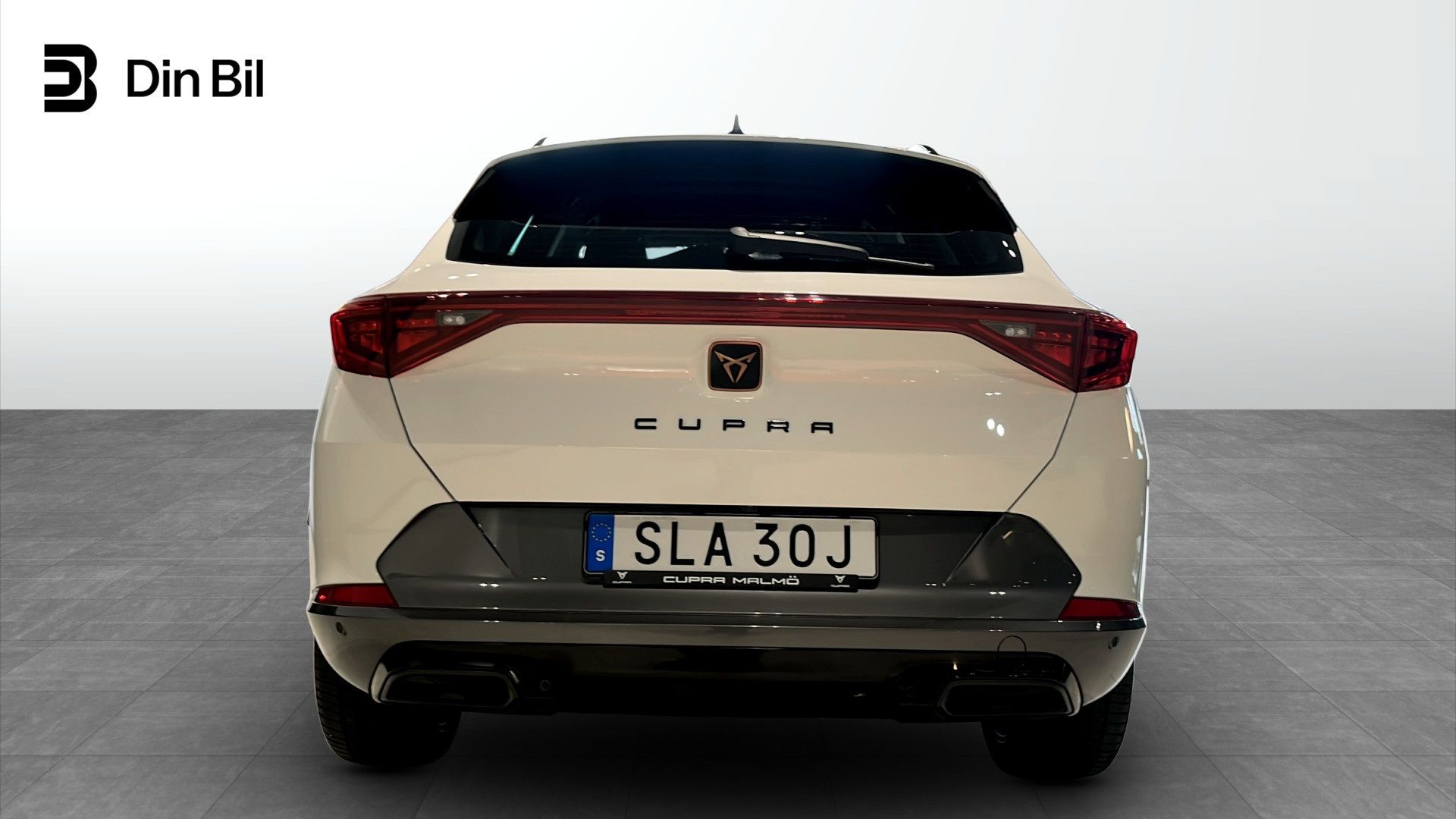 Cupra Formentor 1.5 TSI 150 HK DSG7 2024, kuva 5/10