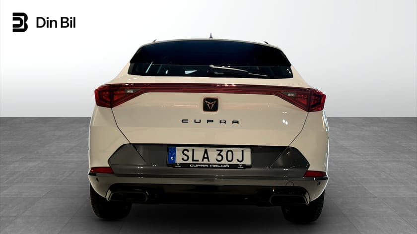 Bild 5 av CUPRA Formentor