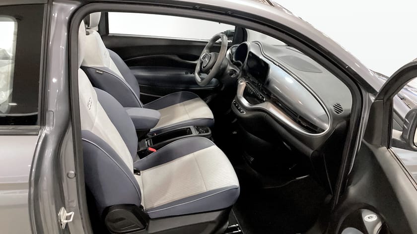 Bild 3 av Fiat 500Ce