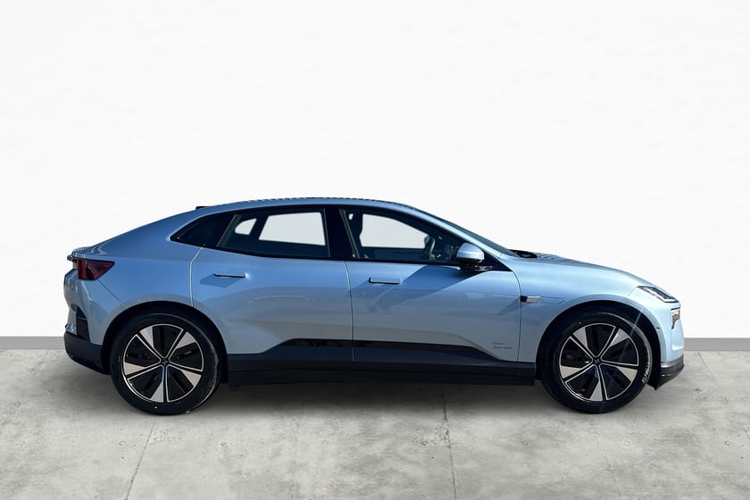 Bild 4 av Polestar 4 Long Range Dual Motor Plus