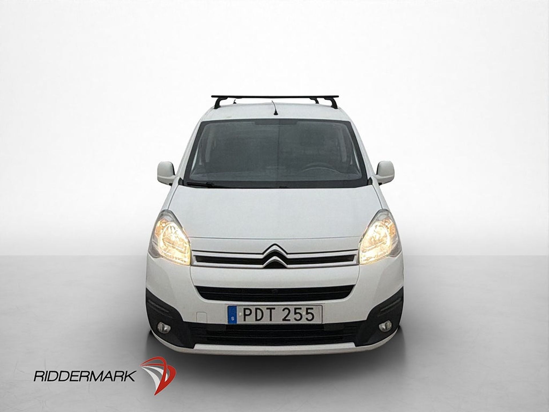Citroen Berlingo L2 99hk Drag PDC 2016, bild 5/10