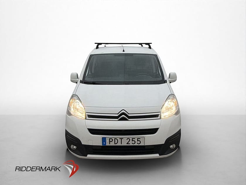 Bild 5 av Citroën Berlingo Van L2