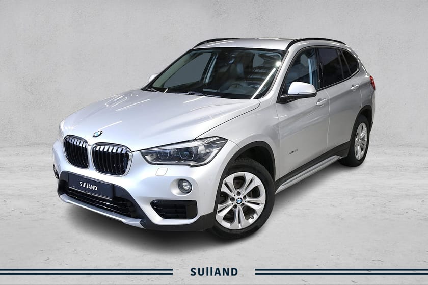 Bilde 1 av BMW X1 xDrive18d