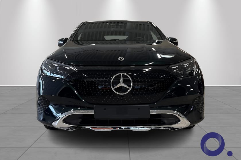 Bilde 2 av Mercedes-Benz EQE SUV 350 4MATIC Special Edition Premium