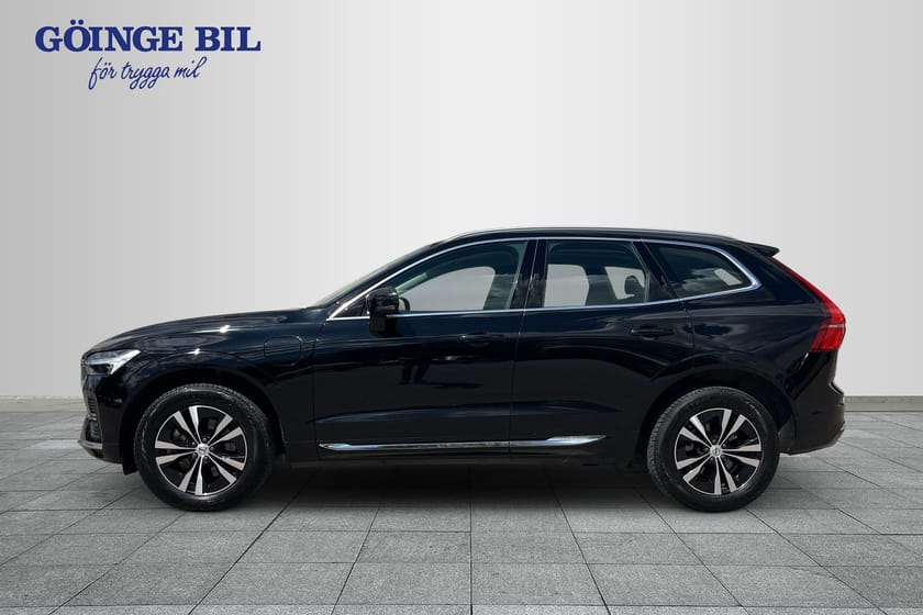 Bild 5 av Volvo XC60 Recharge T6 Core Edition Panorama/ Dragkrok