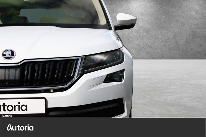 Bilde 5 av Škoda Kodiaq 7s sty 2,0tdi 1904x4dsg