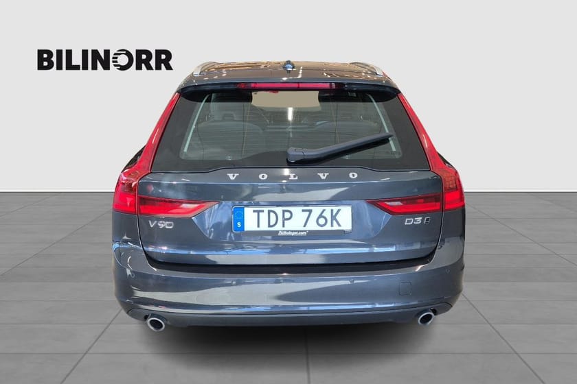 Bild 4 av Volvo V90