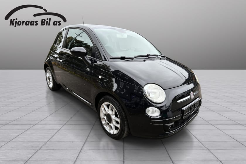 Bilde 3 av Fiat 500