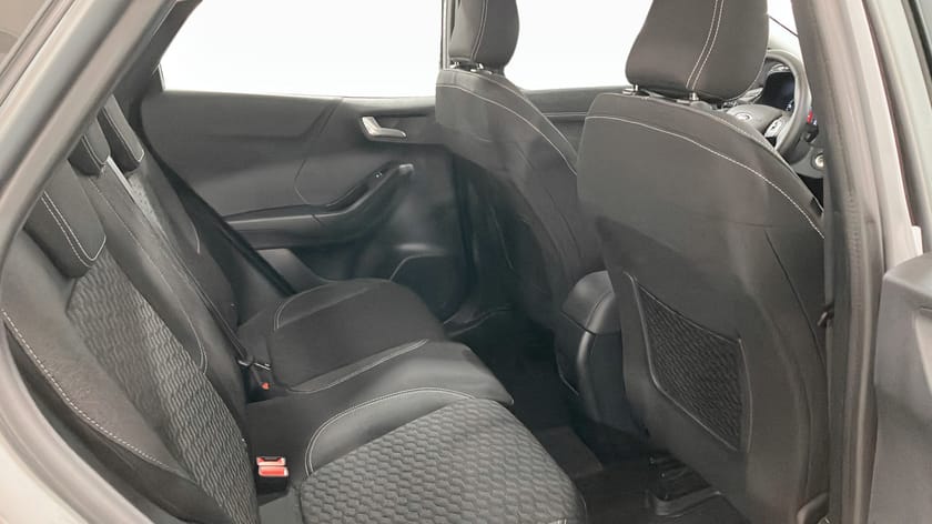 Bild 5 av Ford Puma