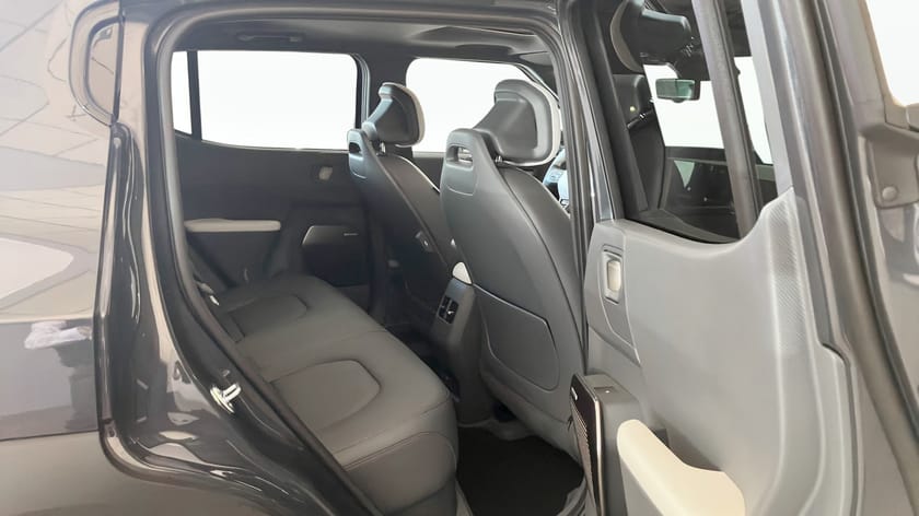 Bild 5 av Kia EV2 Long Range GT LINE *DEMO*
