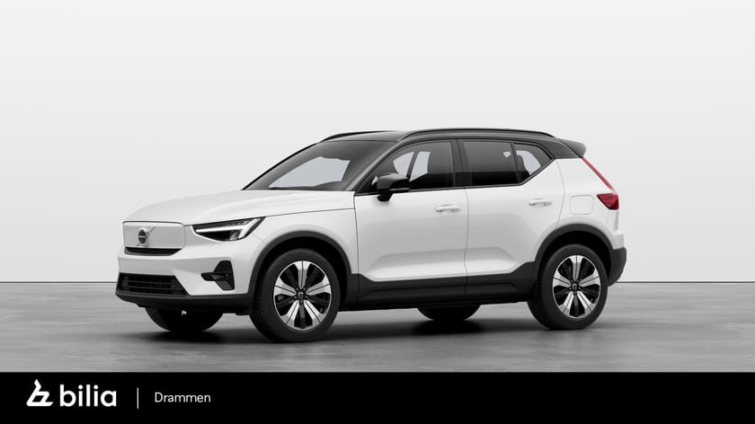 Bilde 1 av Volvo XC40 Recharge Plus FWD - Google, App++