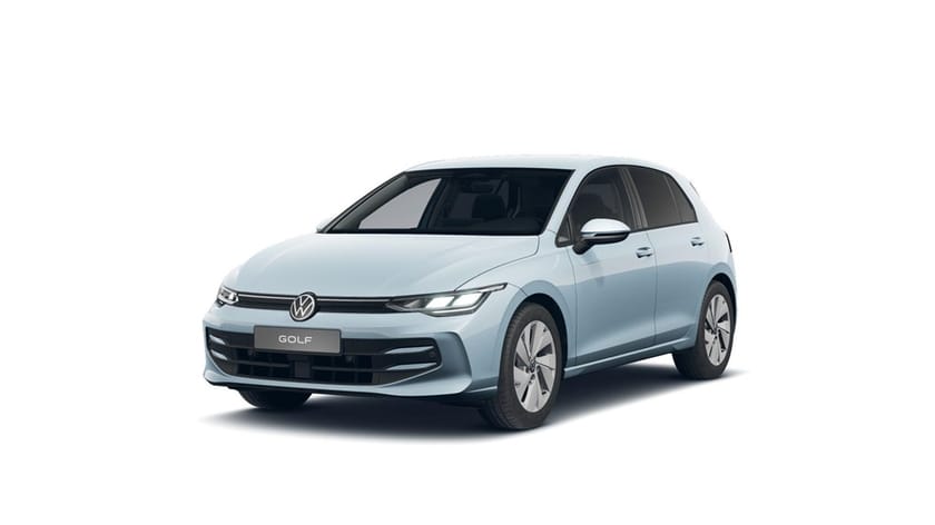 Bild 1 av Volkswagen Golf