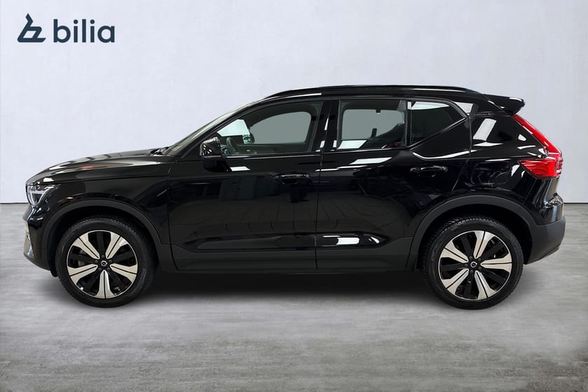 Bild 3 av Volvo XC40 Recharge Core