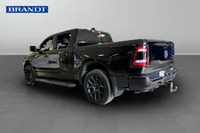 RAM 1500 Crew Cab