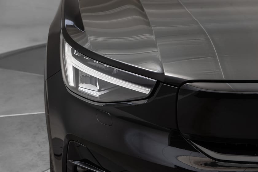 Bilde 3 av Volvo XC40 Recharge Plus Google/Ryggekam/El.stol
