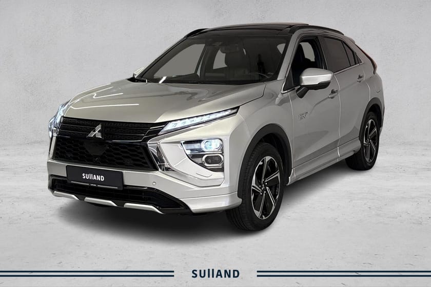 Bilde 1 av Mitsubishi Eclipse Cross PHEV