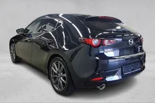 Thumnail bilde 2 av Mazda 3 Hatchback