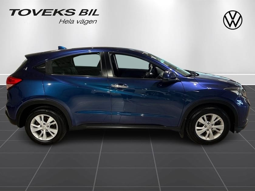 Bild 4 av Honda HR-V
